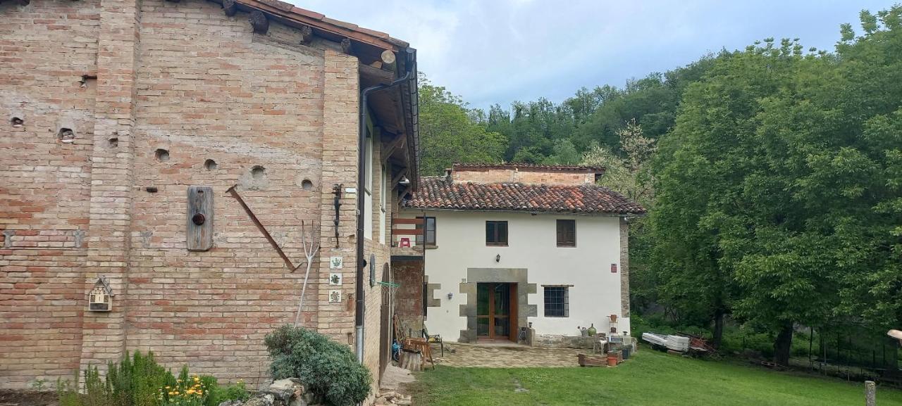 La Fabrica De Targarona Villa Sant Pere de Torello Exterior photo
